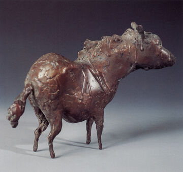 pony, 2001