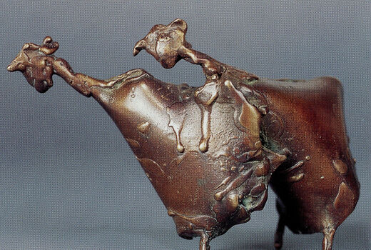 2 chicken, 2000