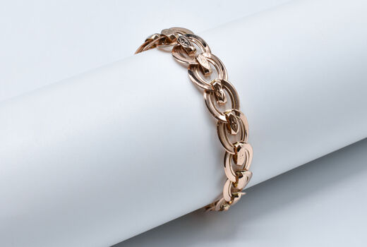 bracelet 14 K