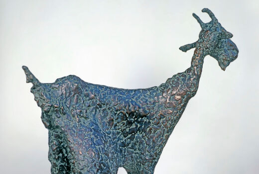 goat, 2003