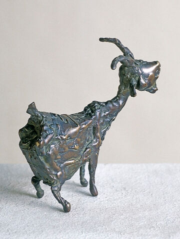 goat, 2004