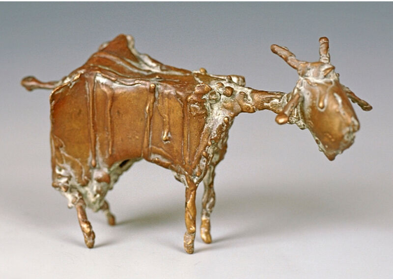 goat, 2002