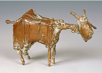 goat, 2002