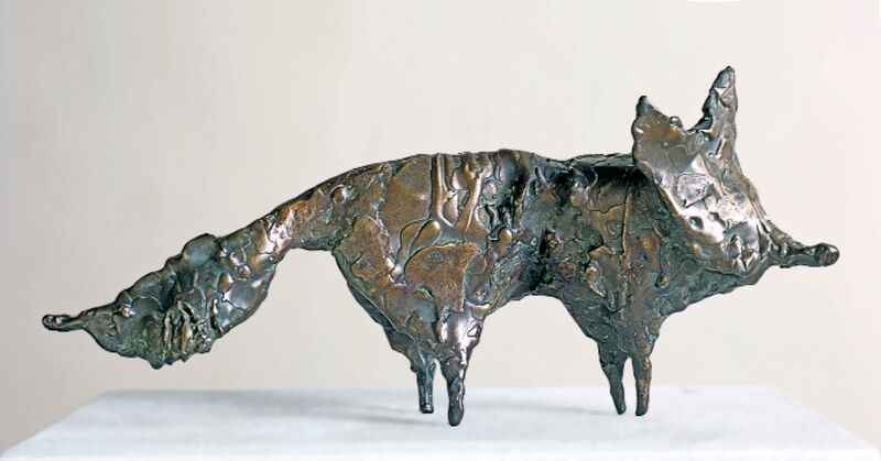 fox, 2004