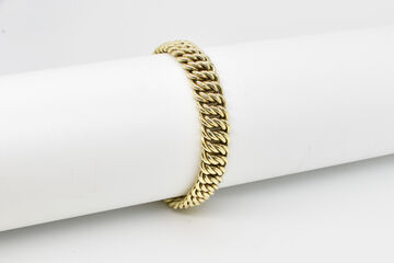Armband 14 Kt GG