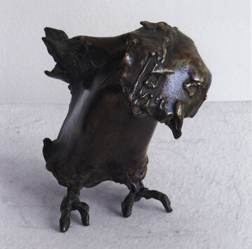 owl, 2008
