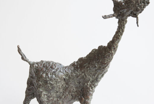 goat, 2018