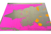 Neon Clown I, 1994