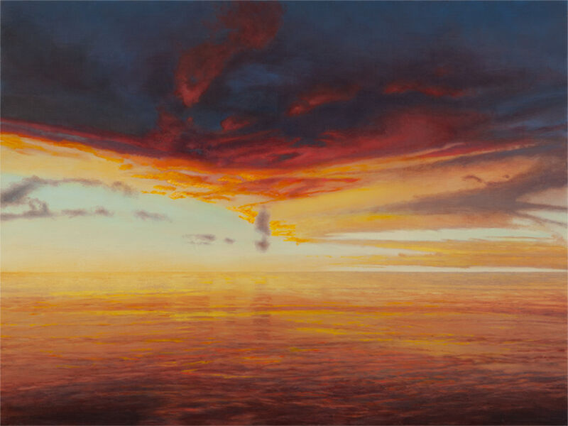 The Flying Dutchman, 2009
