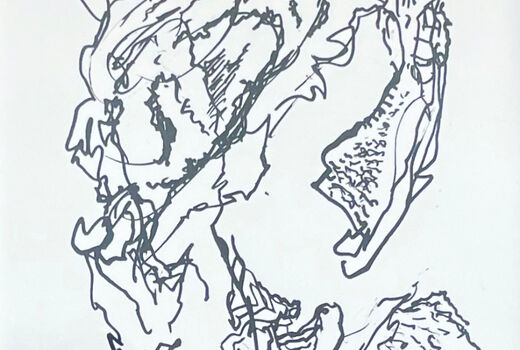 untitled, 1996