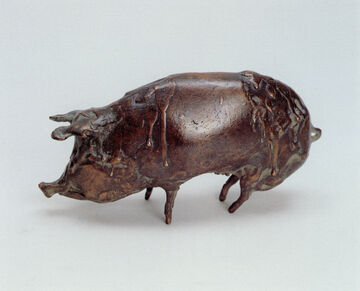 pig, 1996