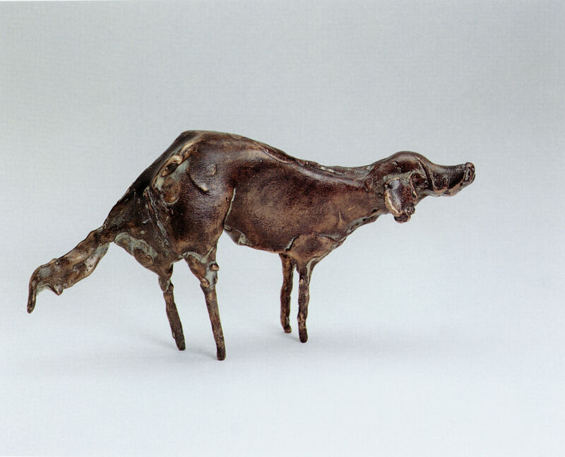 dog, 1995