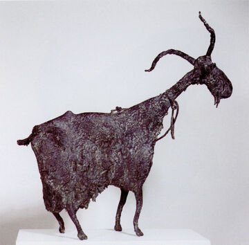 goat, 1994
