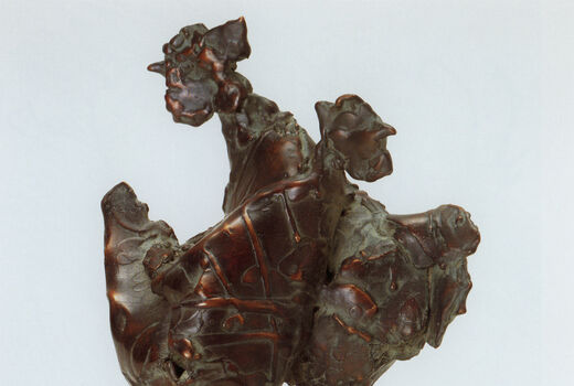 Hühner, 1998