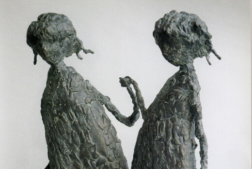 2 girls, 1999