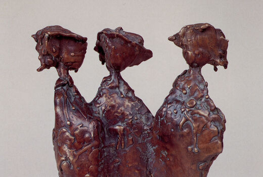 3 Mädchen, 2000