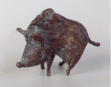 sow, 2001