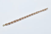 bracelet 14 K
