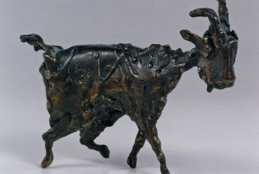 goat, 2006