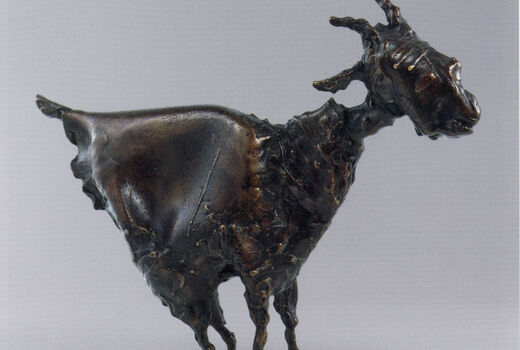goat, 2007