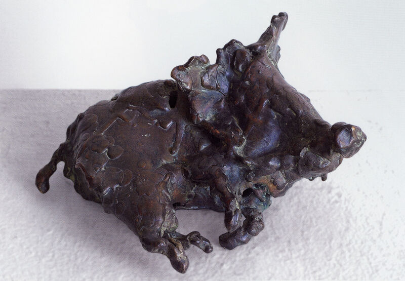 Sow, 2008