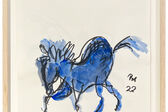 Horse, 2022