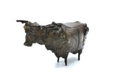 cow, 2003