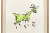 goat, 2008