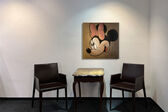 Minnie Mouse, 2021