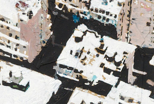 Cities and villages, 2023