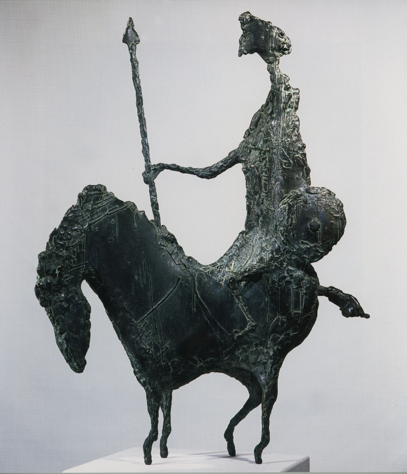 Don Quichote, 2005