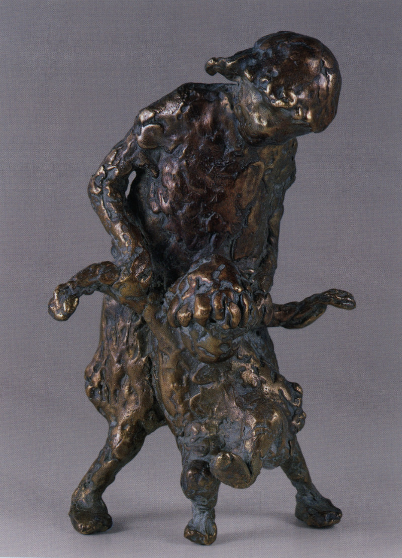 first steps, 2007