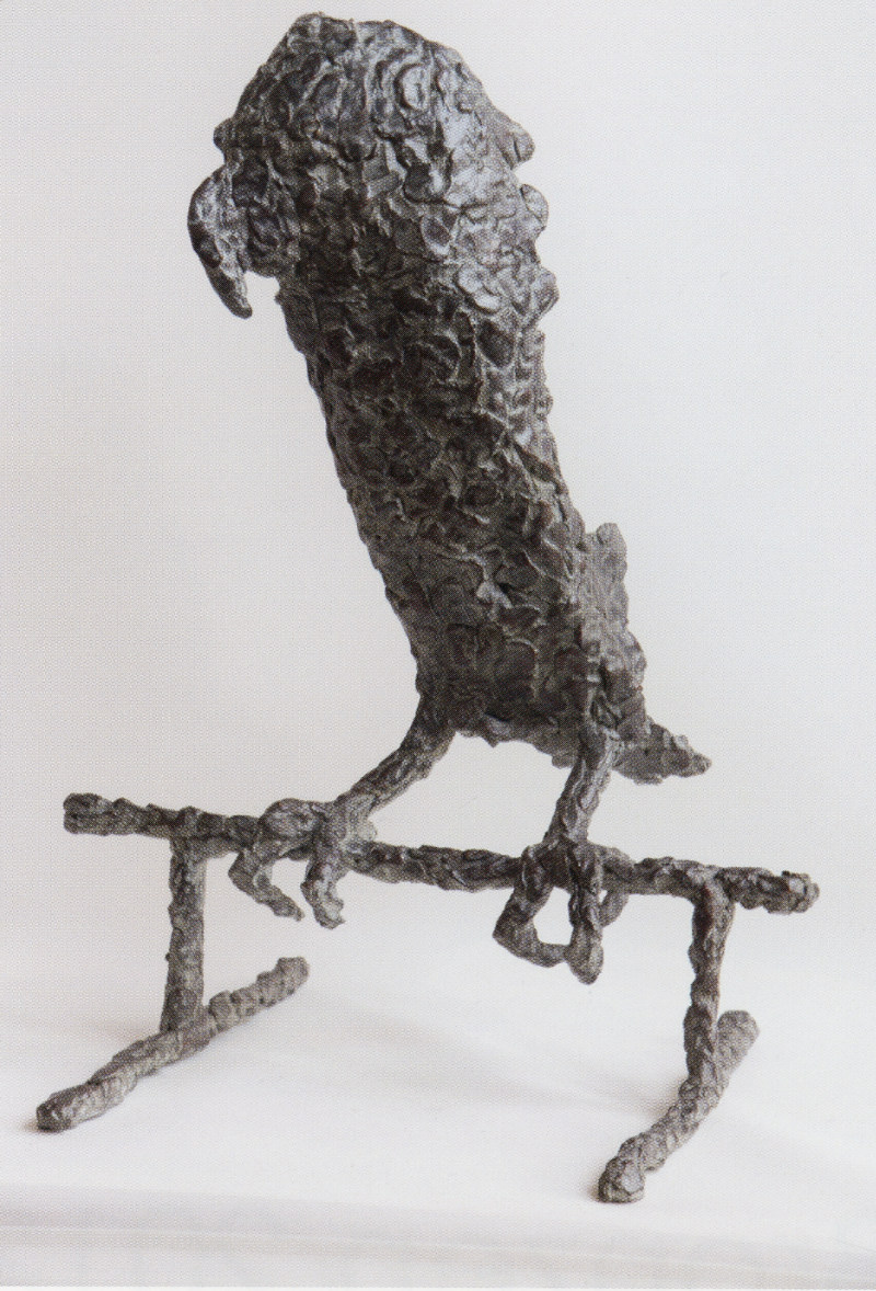 parrot, 2015