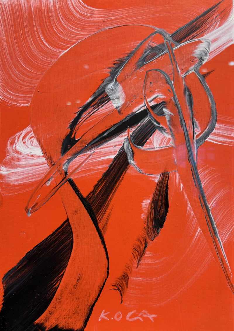 ilf I, 2003