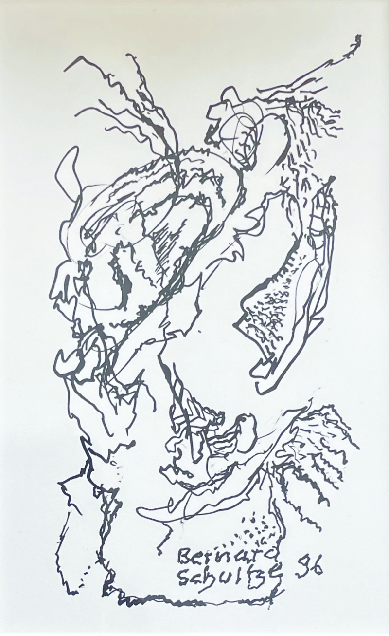 untitled, 1996
