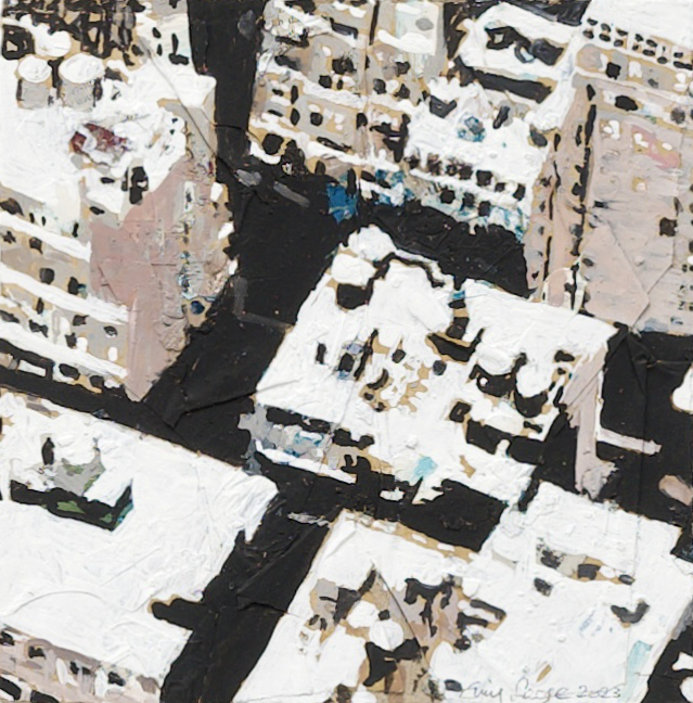 Cities and villages, 2023